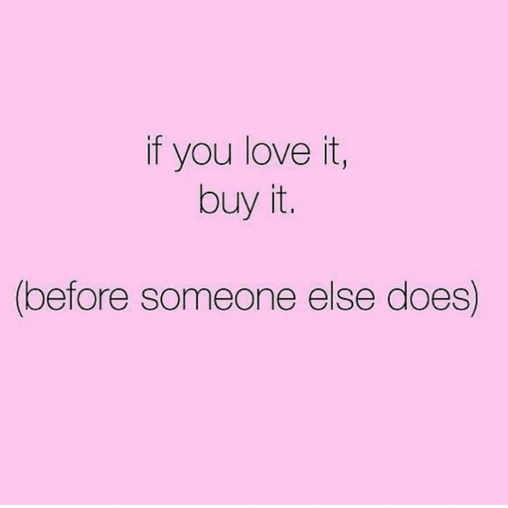 Don’t forget to bundle!